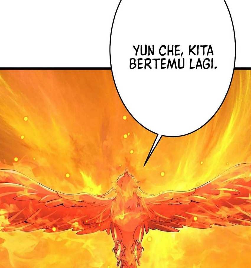 Against the Gods Chapter 714 - halaman 53