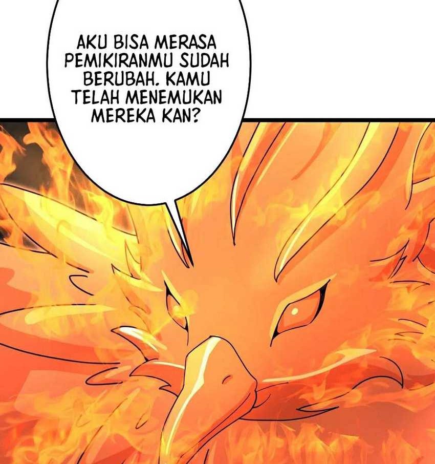 Against the Gods Chapter 714 - halaman 55