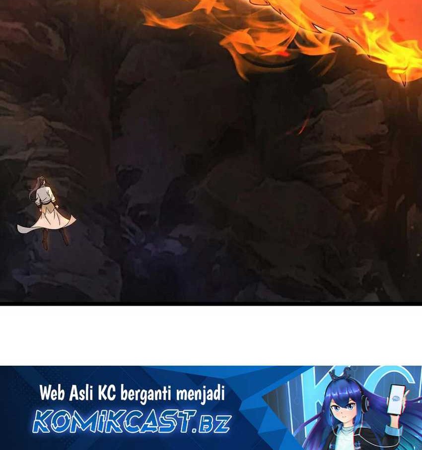 Against the Gods Chapter 714 - halaman 57