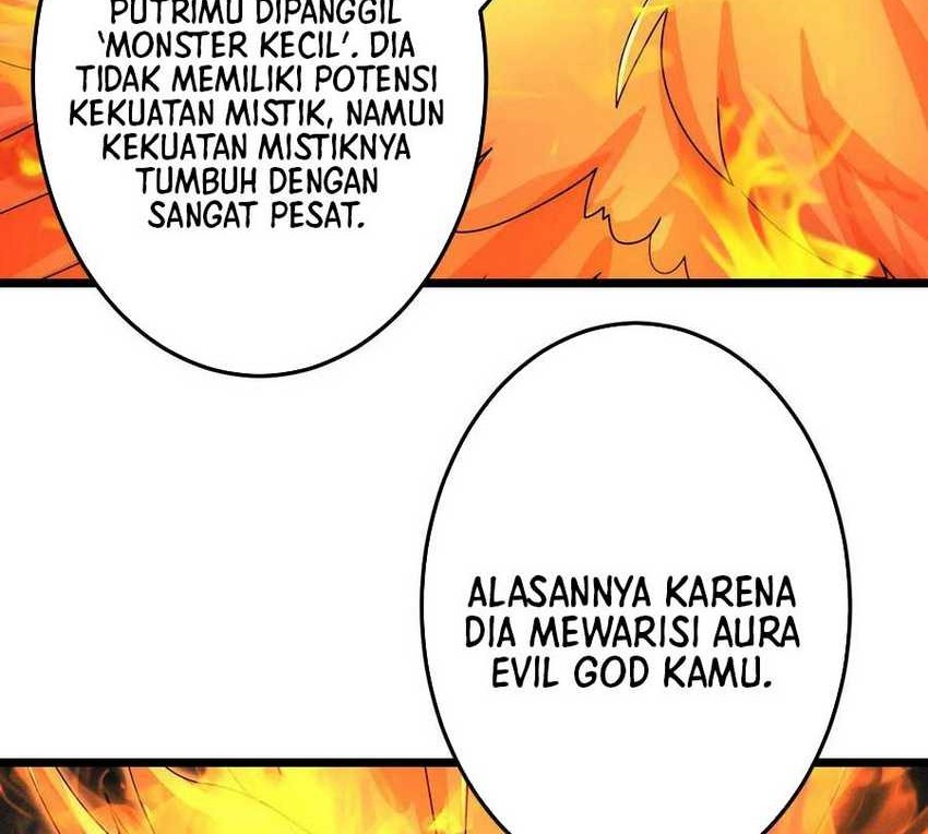 Against the Gods Chapter 715 - halaman 11