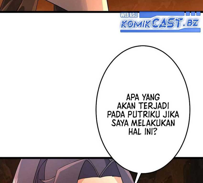 Against the Gods Chapter 715 - halaman 13