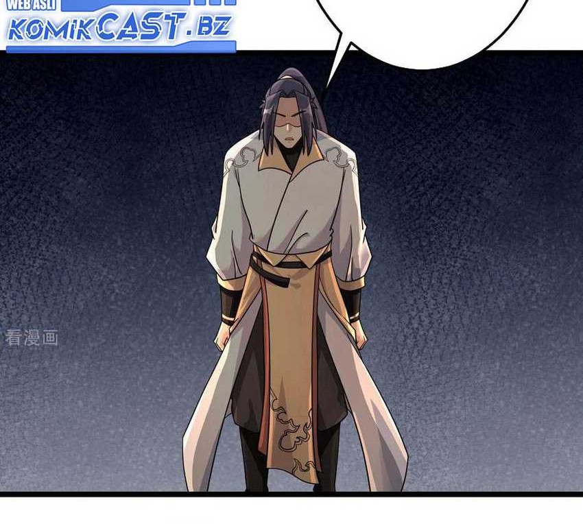 Against the Gods Chapter 715 - halaman 15