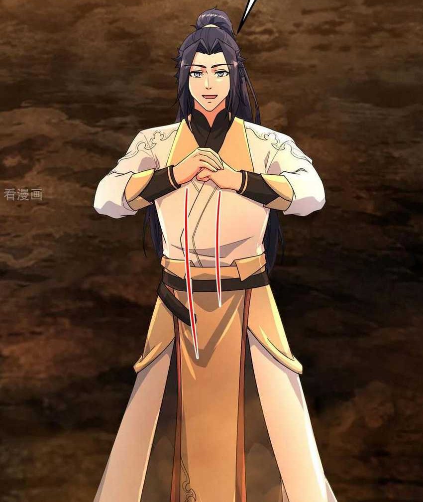 Against the Gods Chapter 715 - halaman 19