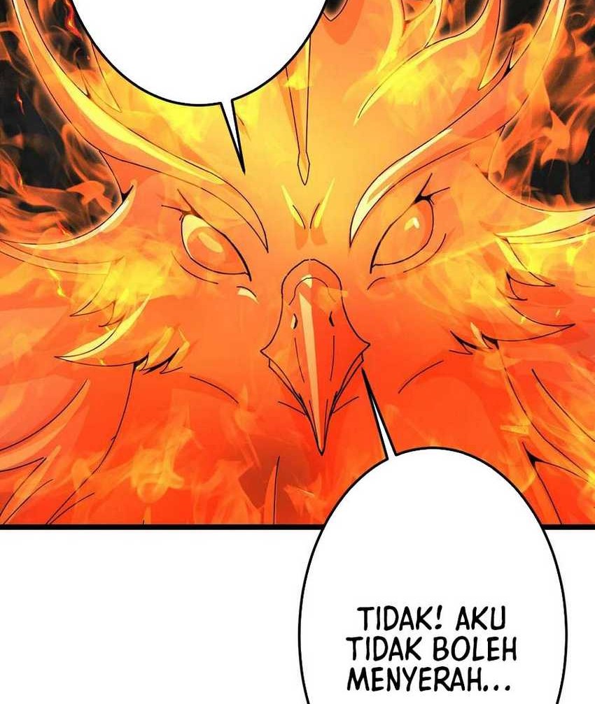 Against the Gods Chapter 715 - halaman 21