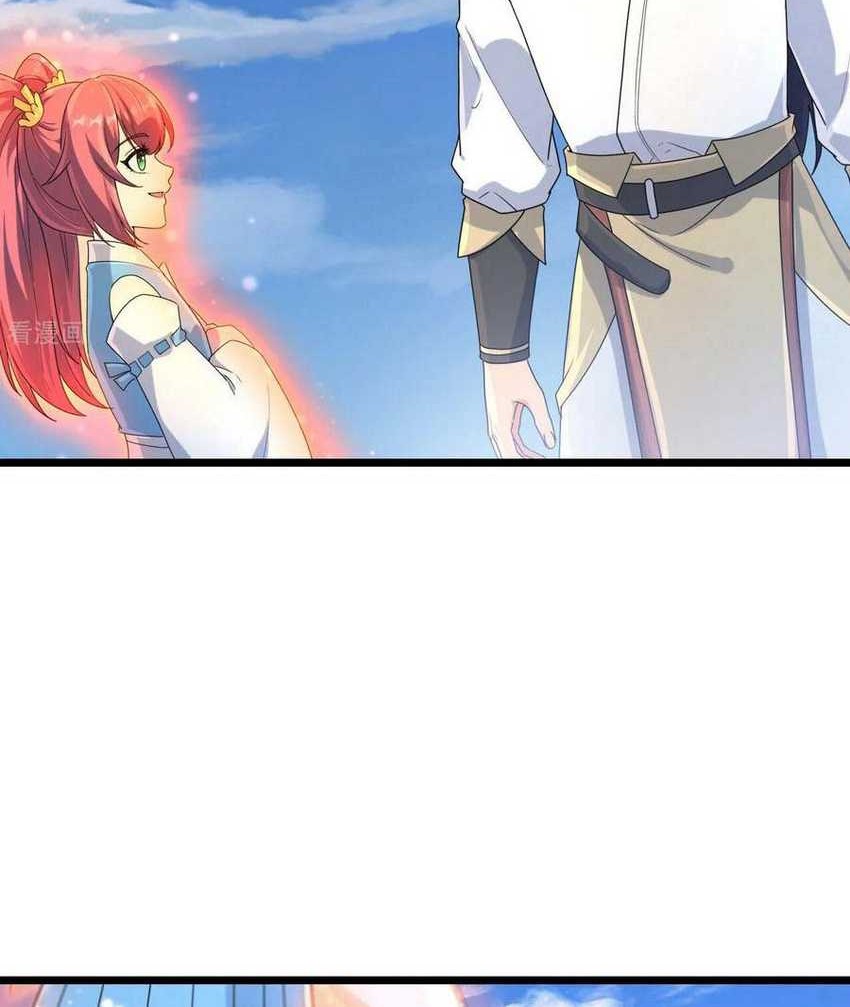 Against the Gods Chapter 715 - halaman 25