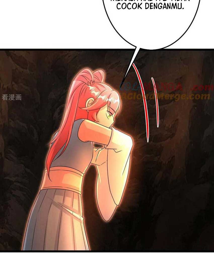 Against the Gods Chapter 715 - halaman 29