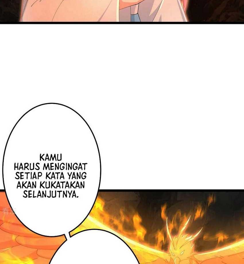 Against the Gods Chapter 715 - halaman 35