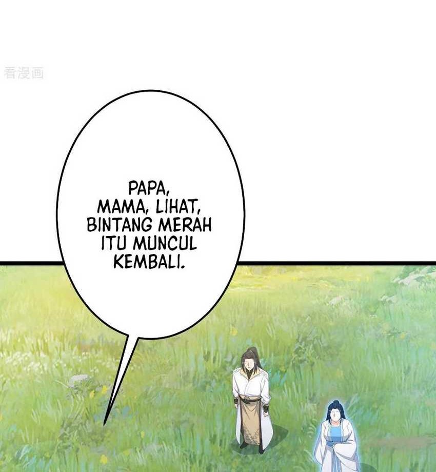Against the Gods Chapter 715 - halaman 37