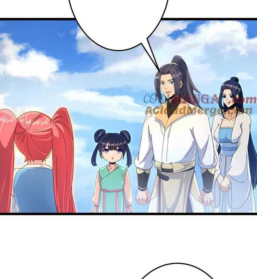 Against the Gods Chapter 715 - halaman 41