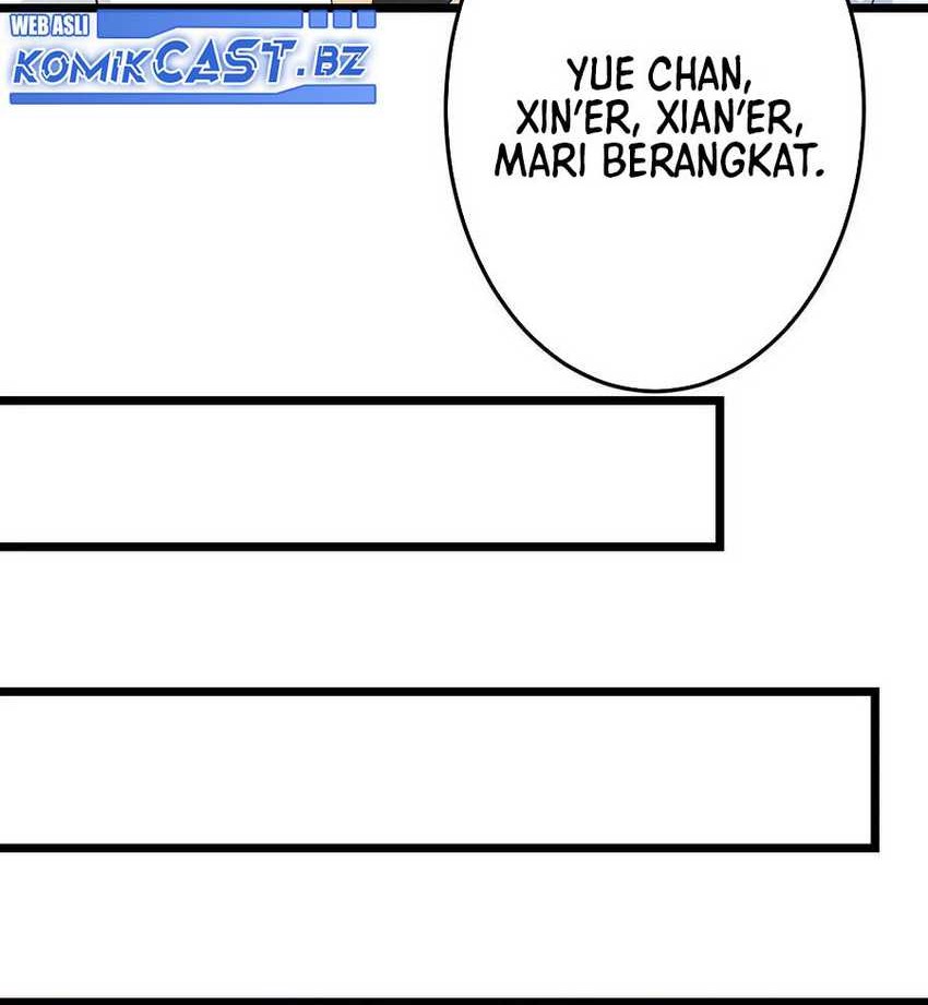 Against the Gods Chapter 715 - halaman 43