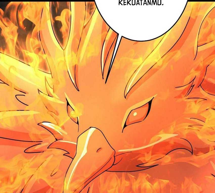 Against the Gods Chapter 715 - halaman 5