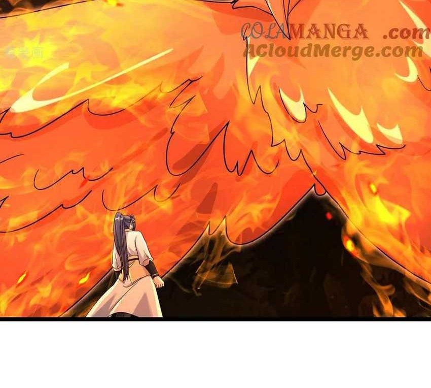 Against the Gods Chapter 715 - halaman 9