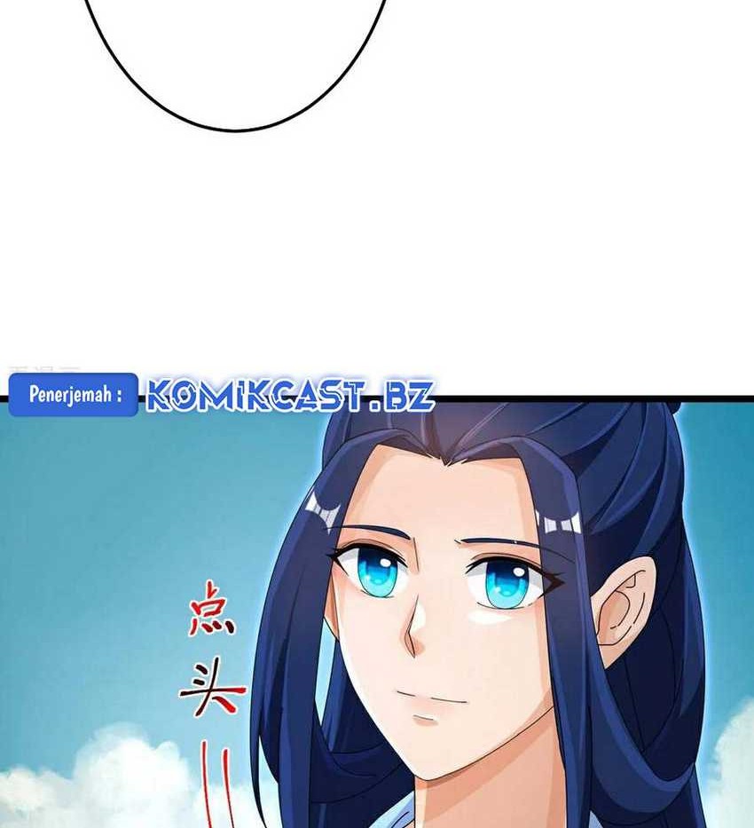 Against the Gods Chapter 716 - halaman 11
