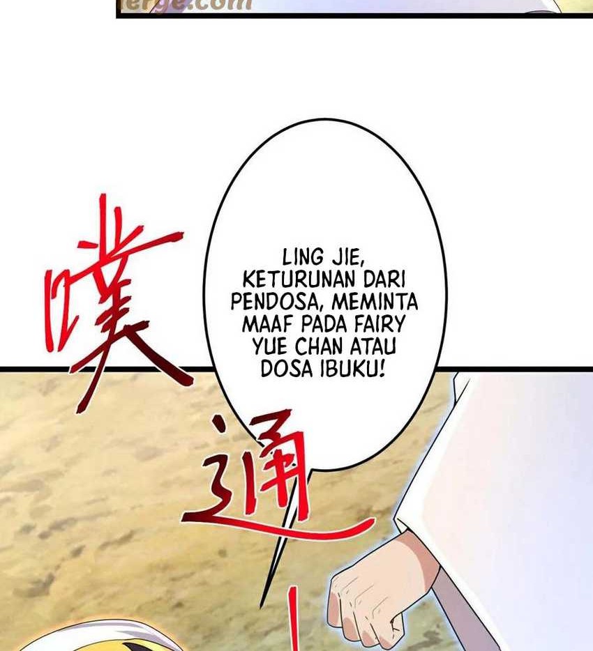 Against the Gods Chapter 716 - halaman 13