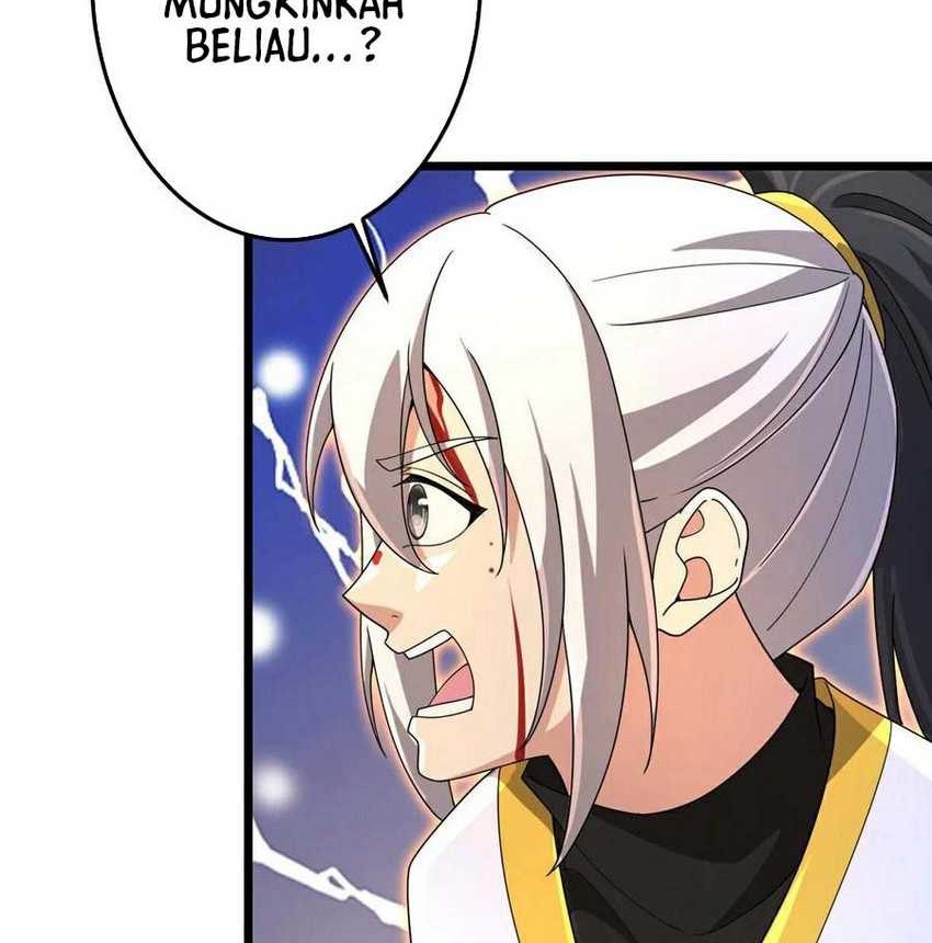 Against the Gods Chapter 716 - halaman 19