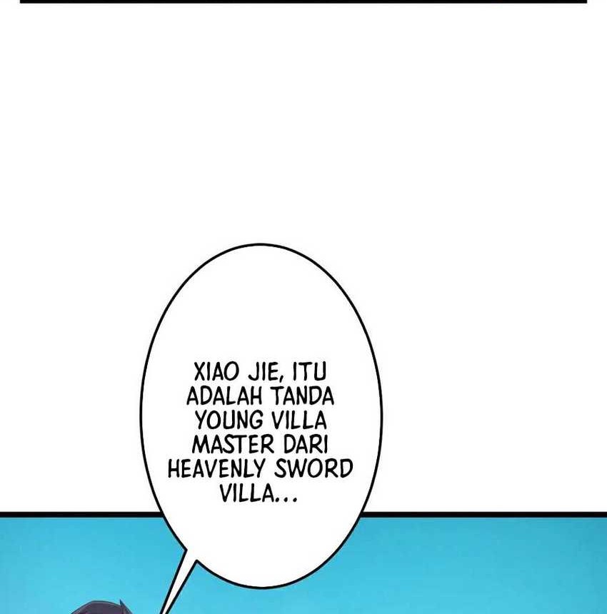 Against the Gods Chapter 716 - halaman 23