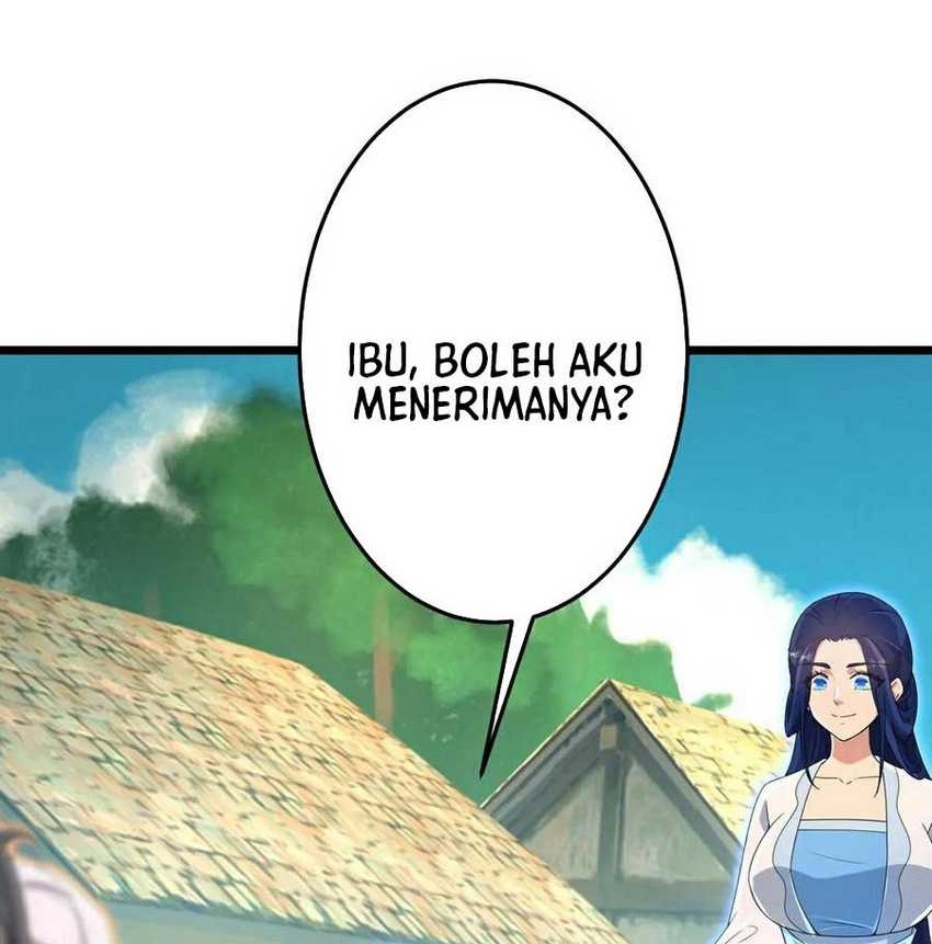 Against the Gods Chapter 716 - halaman 25
