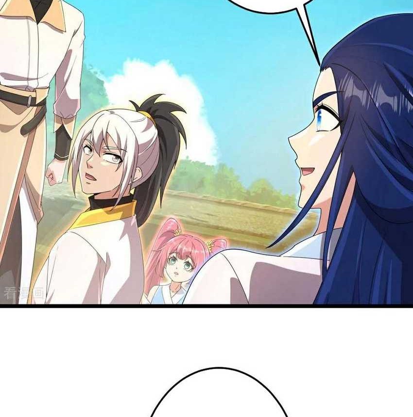 Against the Gods Chapter 716 - halaman 27