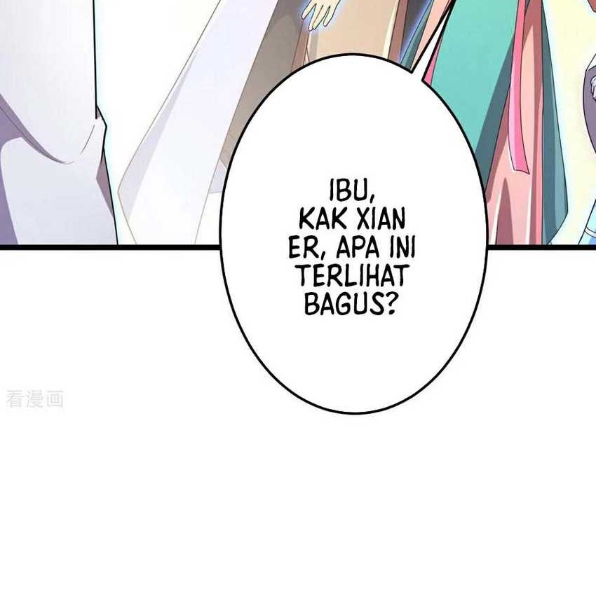 Against the Gods Chapter 716 - halaman 29