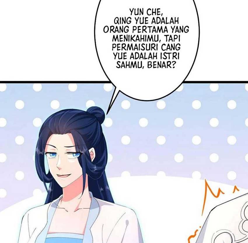 Against the Gods Chapter 716 - halaman 35