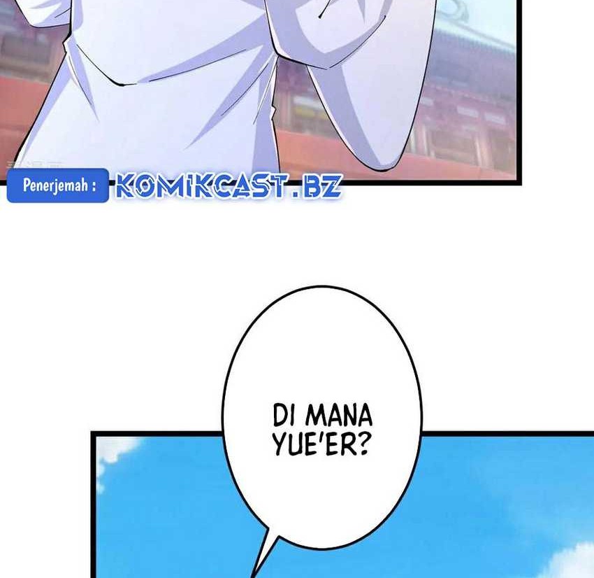 Against the Gods Chapter 716 - halaman 45