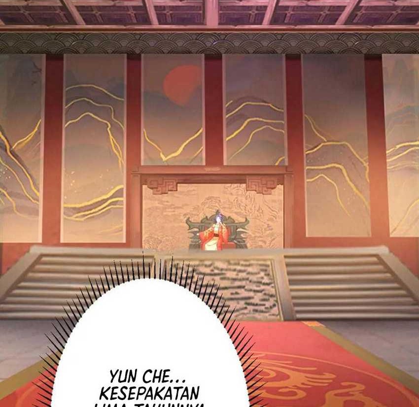Against the Gods Chapter 716 - halaman 47