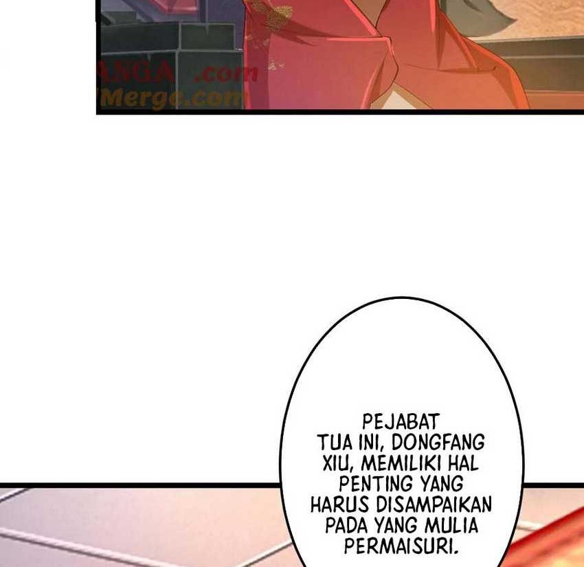 Against the Gods Chapter 716 - halaman 49