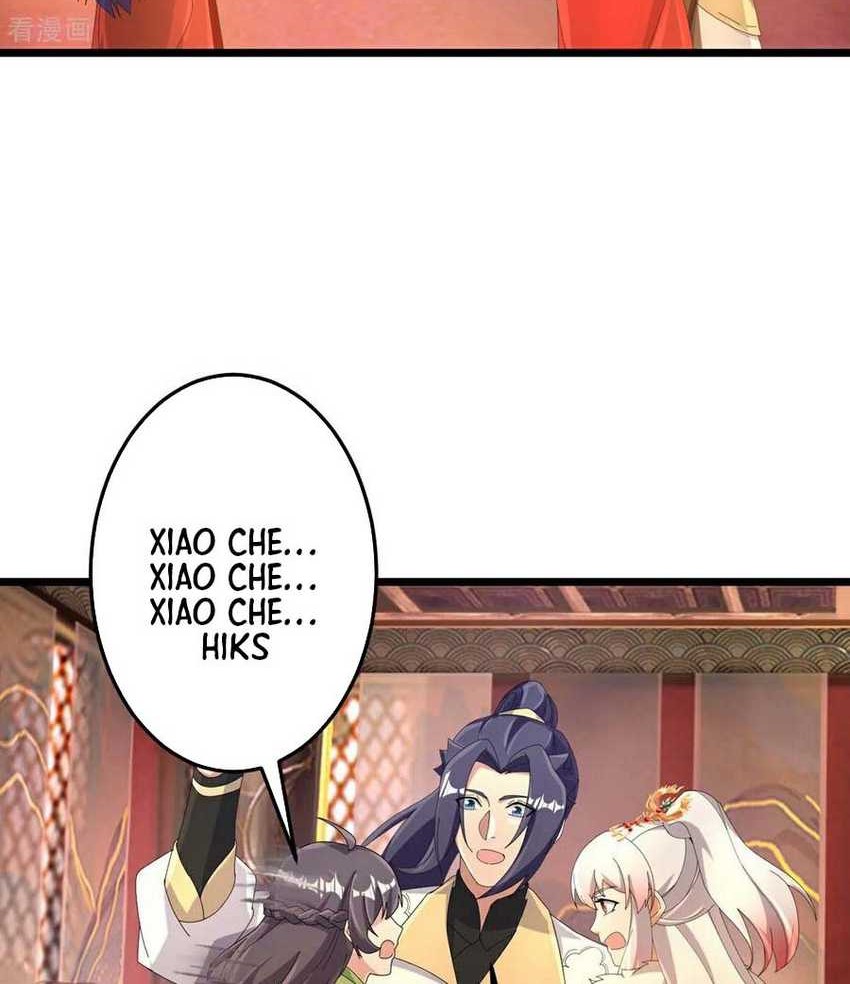 Against the Gods Chapter 717 - halaman 13