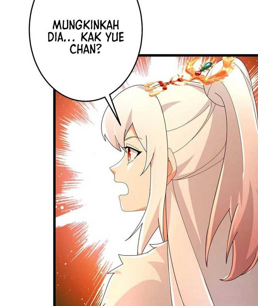 Against the Gods Chapter 717 - halaman 23