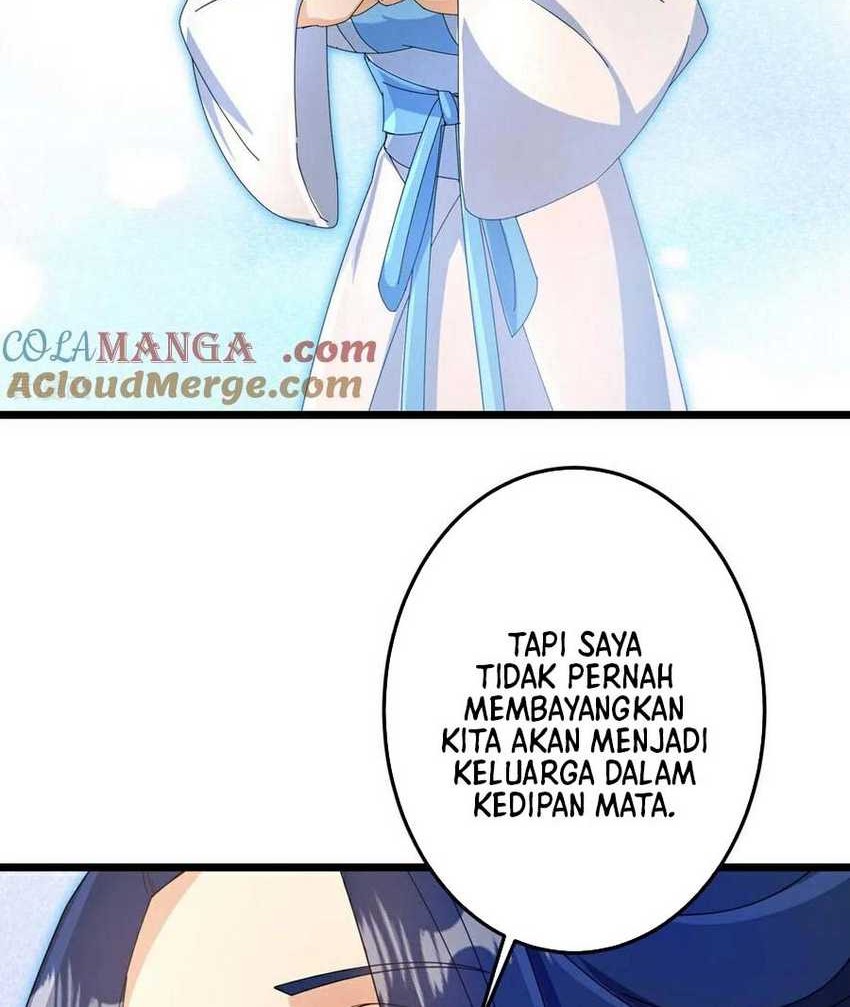 Against the Gods Chapter 717 - halaman 25