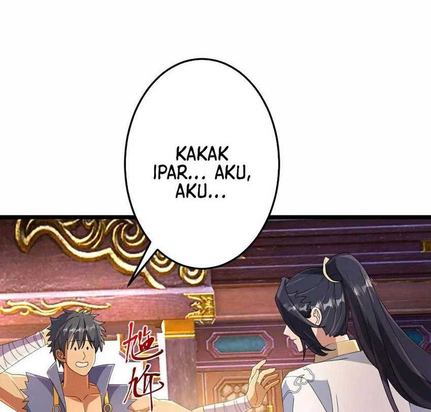 Against the Gods Chapter 717 - halaman 37
