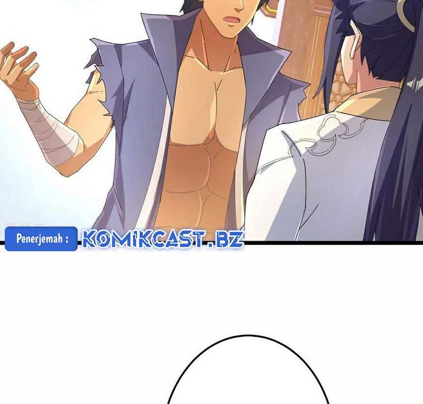 Against the Gods Chapter 717 - halaman 41