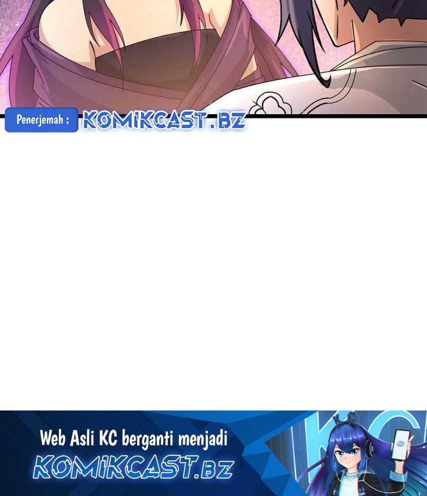 Against the Gods Chapter 717 - halaman 47