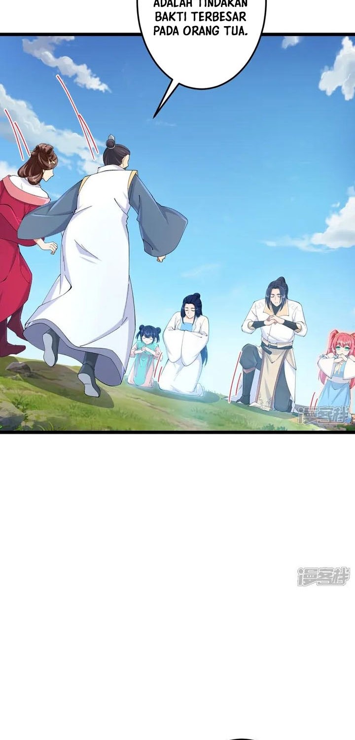Against the Gods Chapter 718 - halaman 27