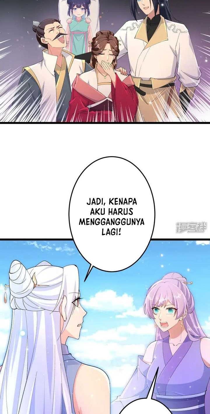 Against the Gods Chapter 719 - halaman 11