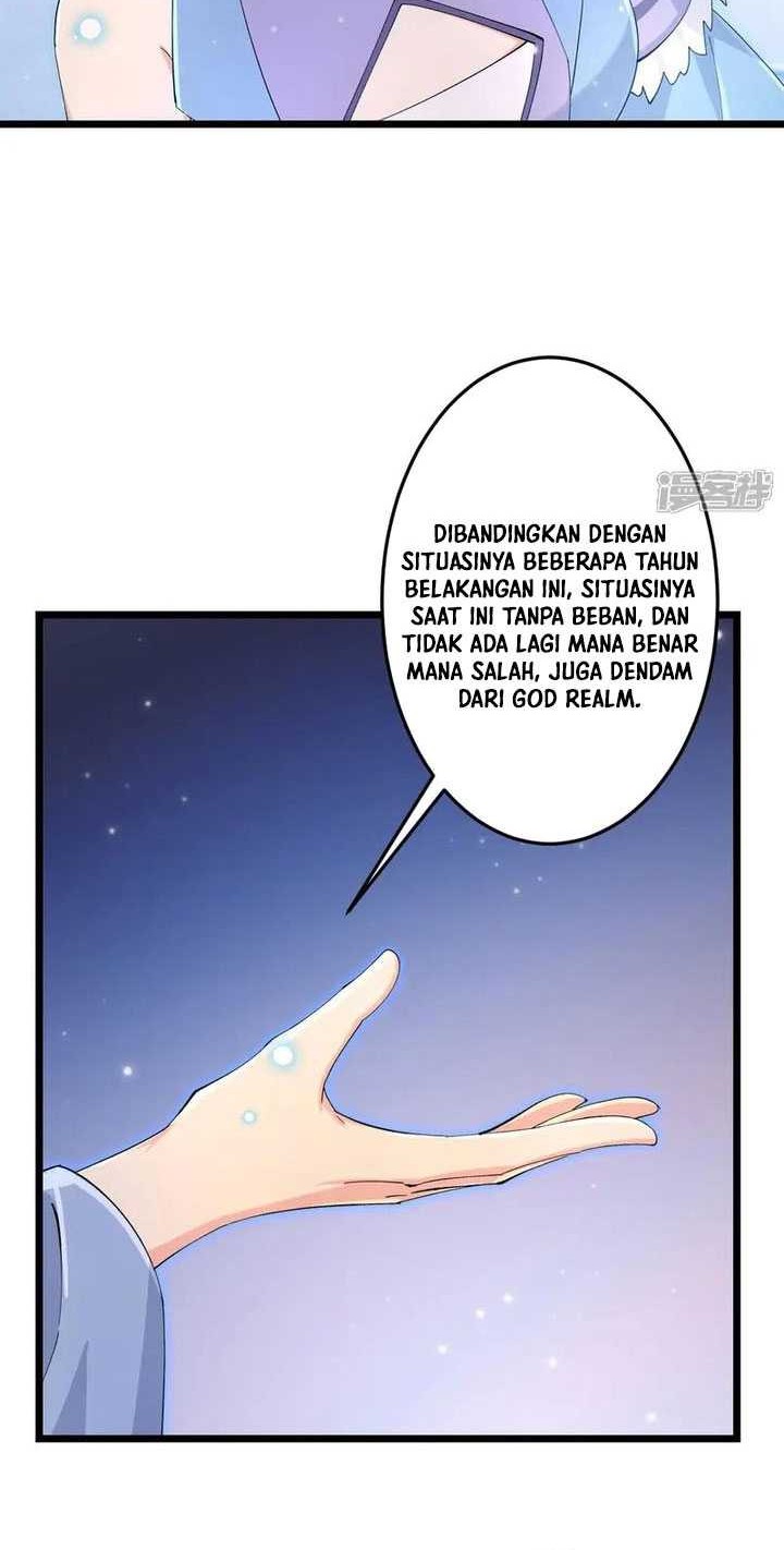 Against the Gods Chapter 719 - halaman 13