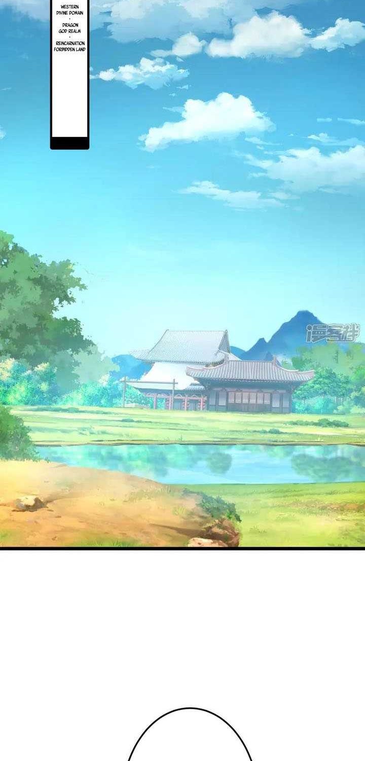 Against the Gods Chapter 719 - halaman 19
