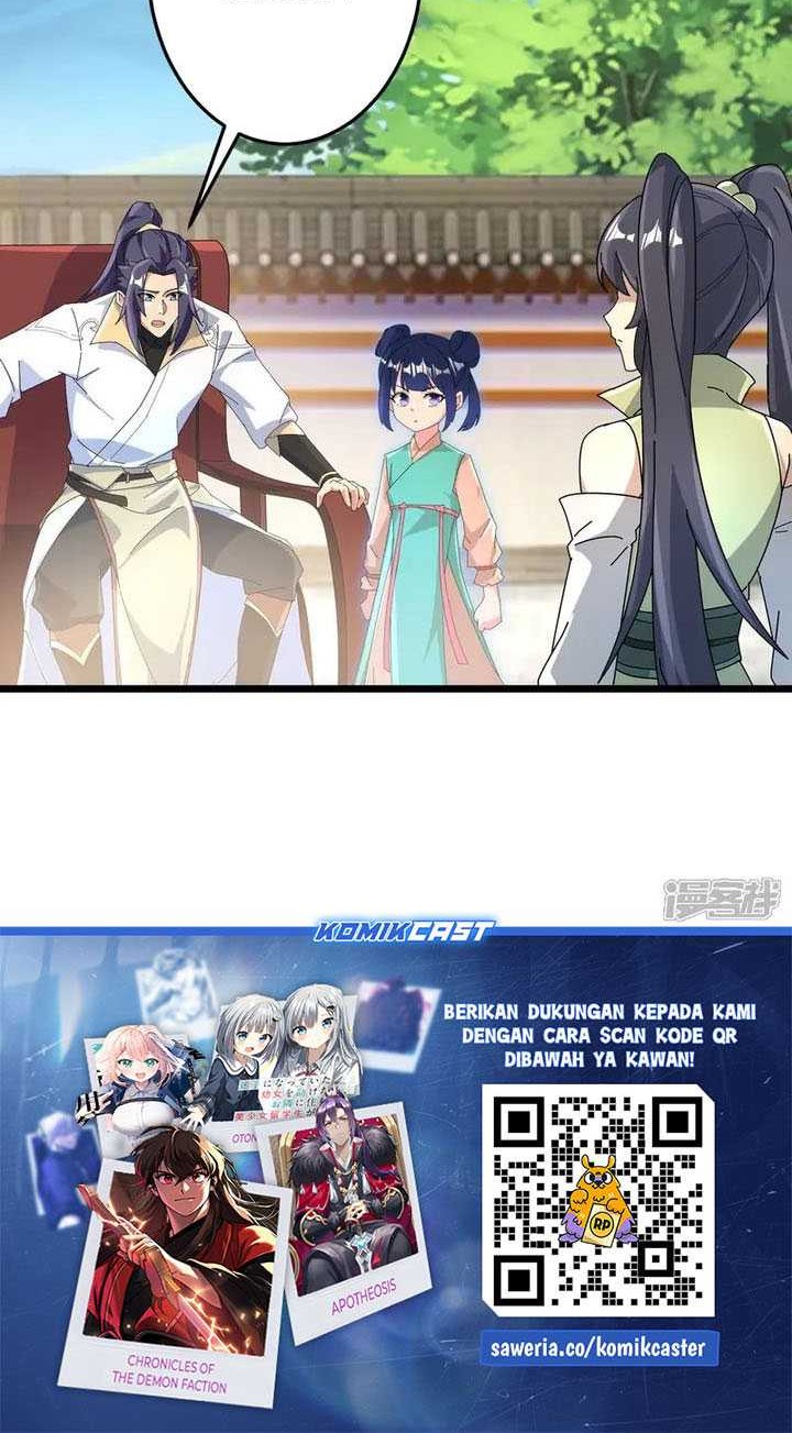 Against the Gods Chapter 719 - halaman 41