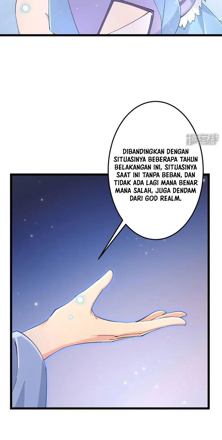 Against the Gods Chapter 7199 - halaman 13