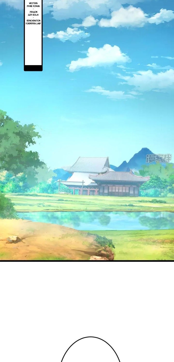 Against the Gods Chapter 7199 - halaman 19