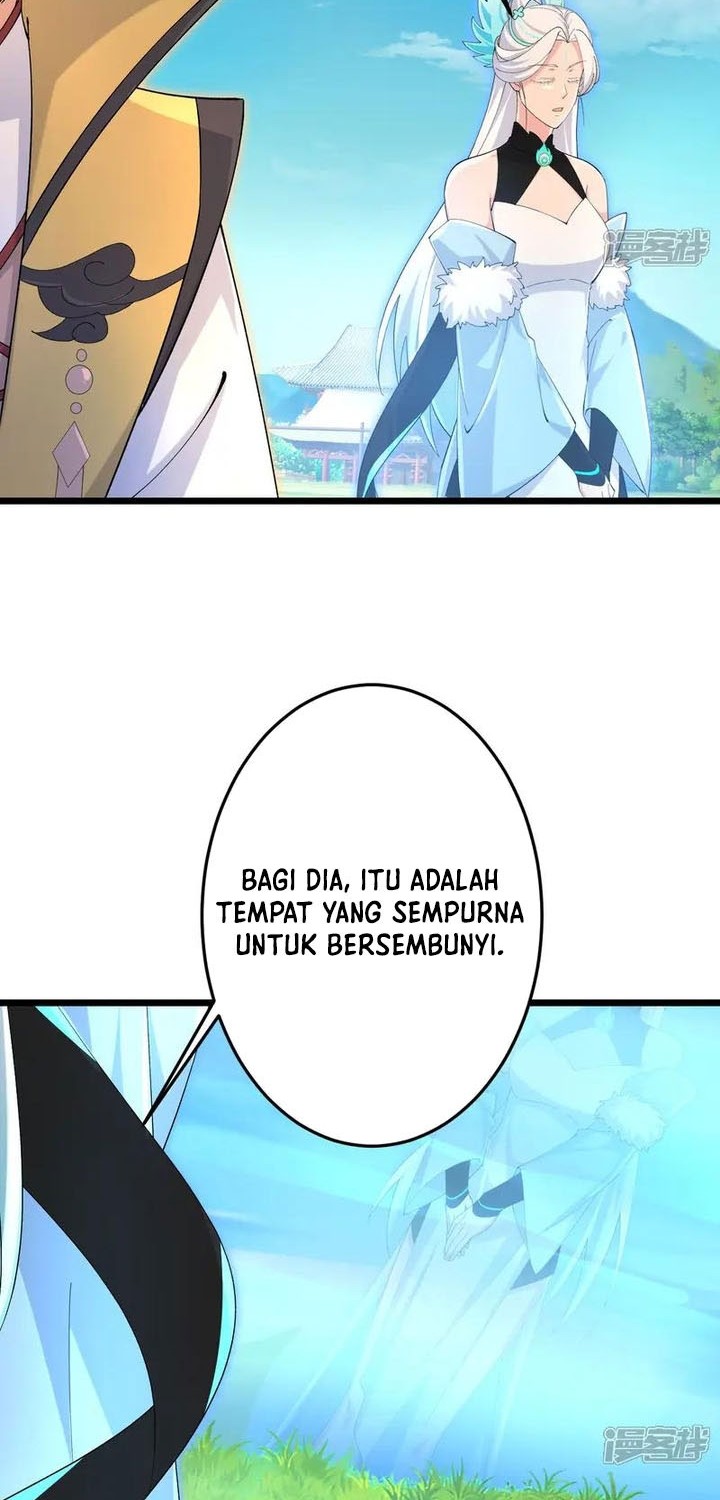 Against the Gods Chapter 7199 - halaman 21