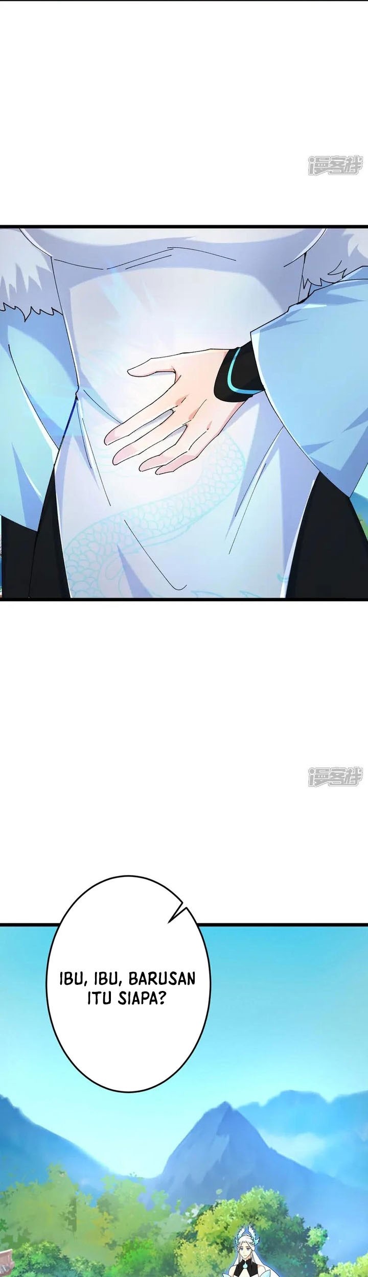 Against the Gods Chapter 7199 - halaman 26