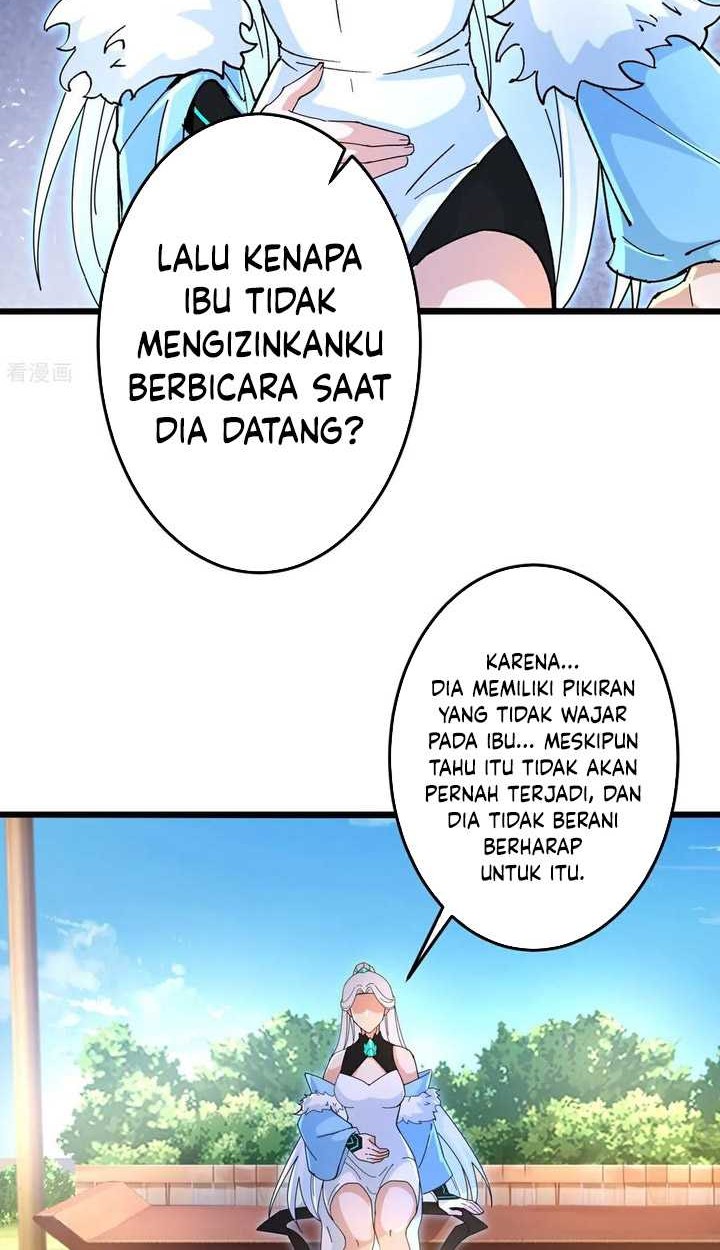 Against the Gods Chapter 720 - halaman 27