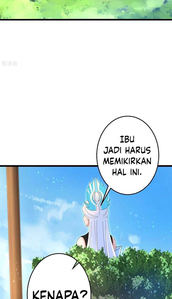 Against the Gods Chapter 720 - halaman 29