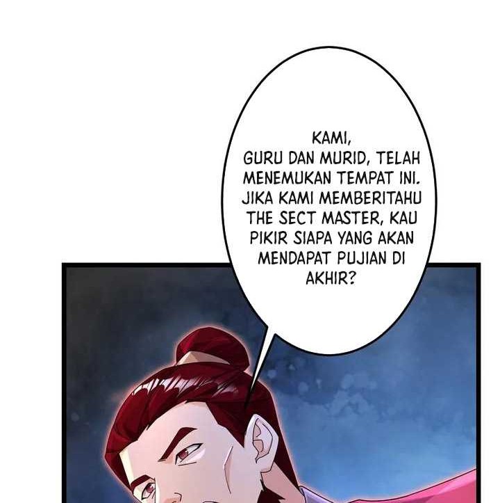 Against the Gods Chapter 721 - halaman 3