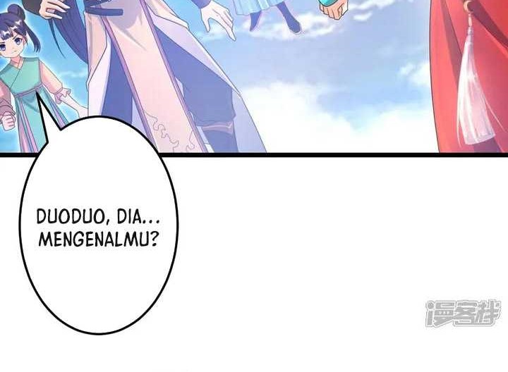 Against the Gods Chapter 721 - halaman 31