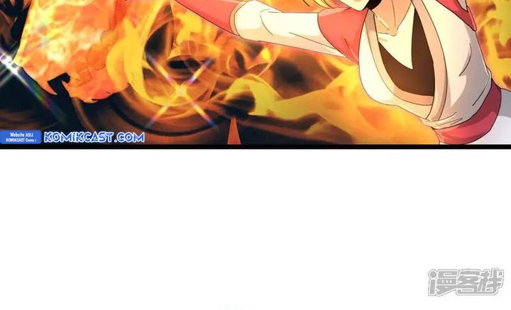 Against the Gods Chapter 722 - halaman 13