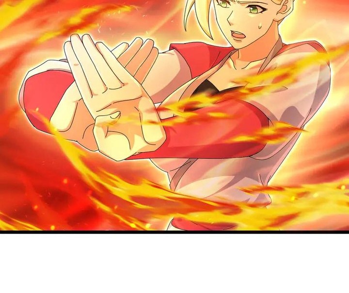 Against the Gods Chapter 722 - halaman 15