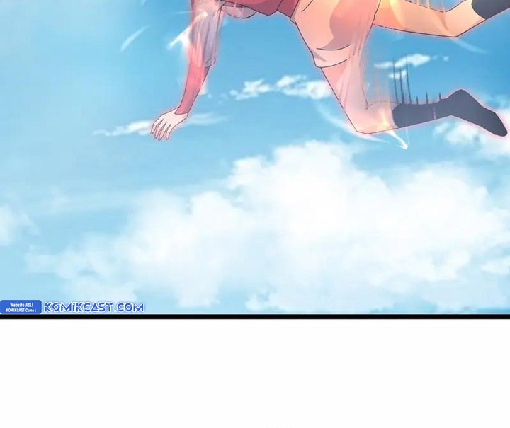 Against the Gods Chapter 722 - halaman 19