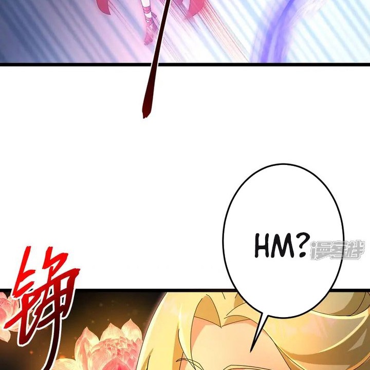 Against the Gods Chapter 722 - halaman 23